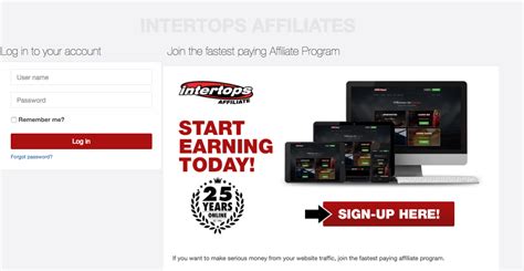 intertops affiliate